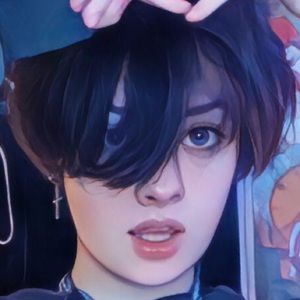 Meet your Posher, Heaven